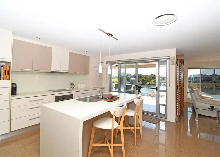 Fifth view of Homely house listing, 22 Earl St Vincent Circuit, Eli Waters QLD 4655