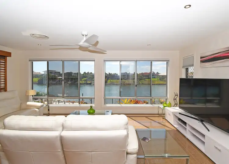 Sixth view of Homely house listing, 22 Earl St Vincent Circuit, Eli Waters QLD 4655