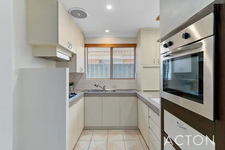 Second view of Homely house listing, 146A Green Street, Joondanna WA 6060