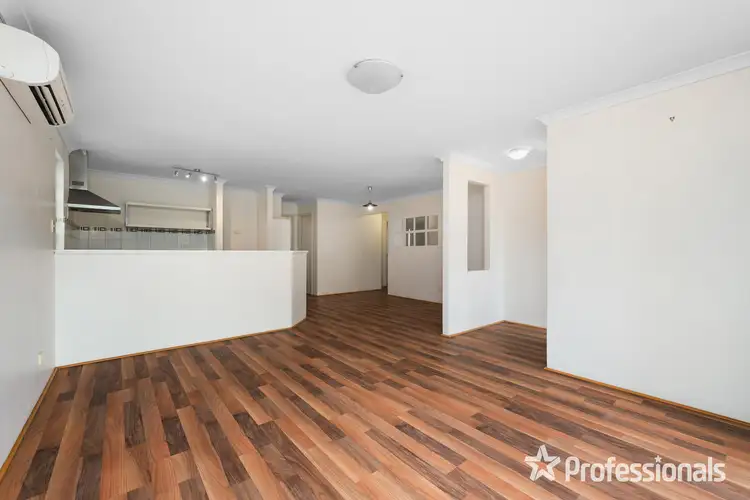 Third view of Homely villa listing, 6/17 Dante Court, Bentley WA 6102