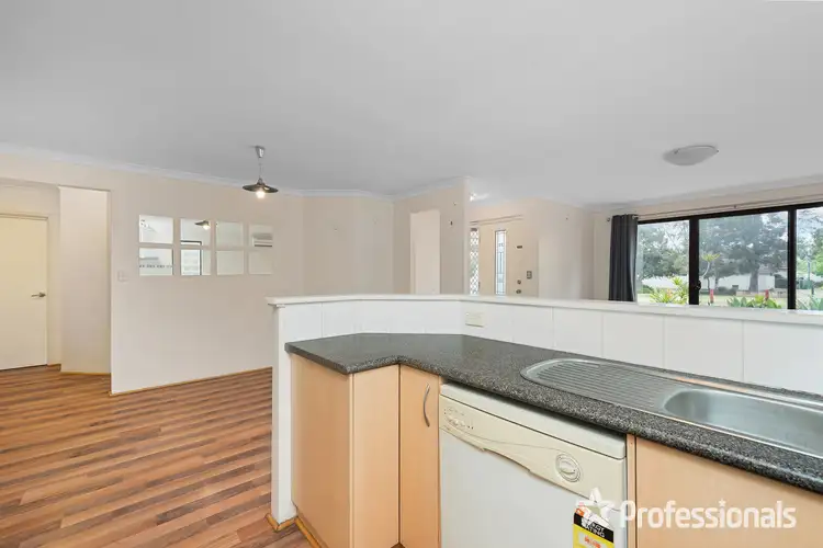Fourth view of Homely villa listing, 6/17 Dante Court, Bentley WA 6102