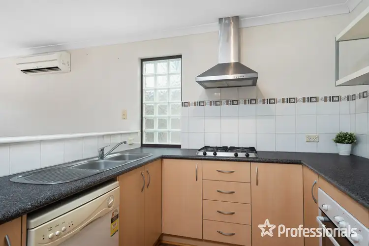 Sixth view of Homely villa listing, 6/17 Dante Court, Bentley WA 6102