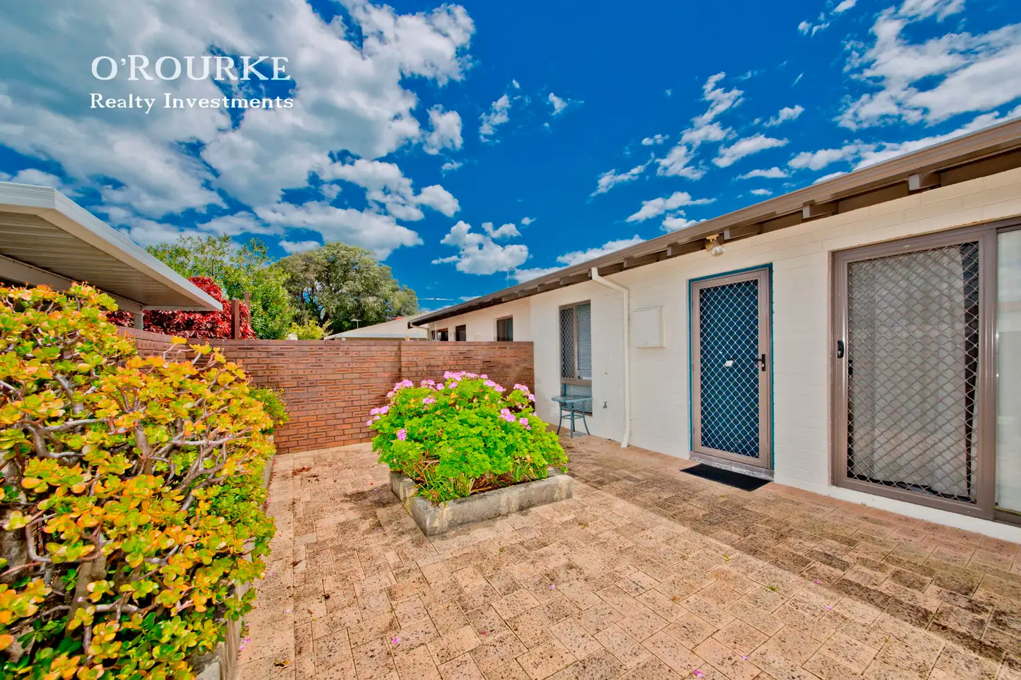 Main view of Homely villa listing, 18/58 Hastings St, Scarborough WA 6019
