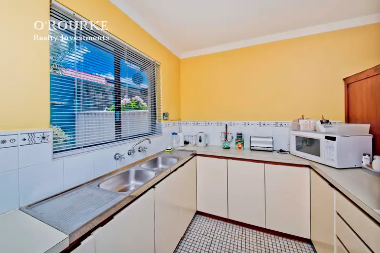 Second view of Homely villa listing, 18/58 Hastings St, Scarborough WA 6019