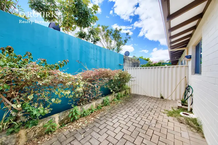 Fourth view of Homely villa listing, 18/58 Hastings St, Scarborough WA 6019