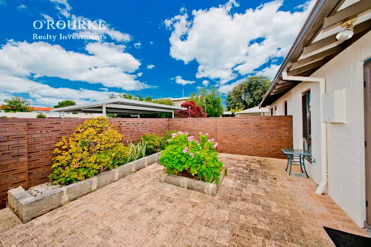 Sixth view of Homely villa listing, 18/58 Hastings St, Scarborough WA 6019