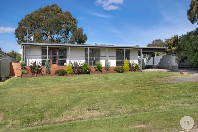 Main view of Homely house listing, 13 Lock Street, Smythesdale VIC 3351