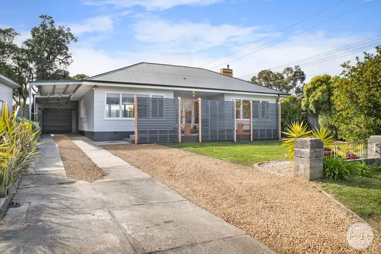 447 Kline Street, Canadian VIC 3350