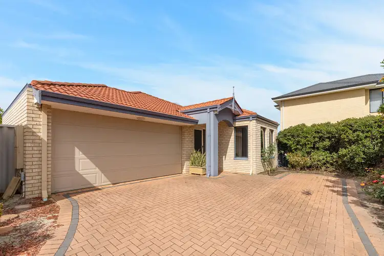 5/13 Civic Gardens, Cannington WA 6107