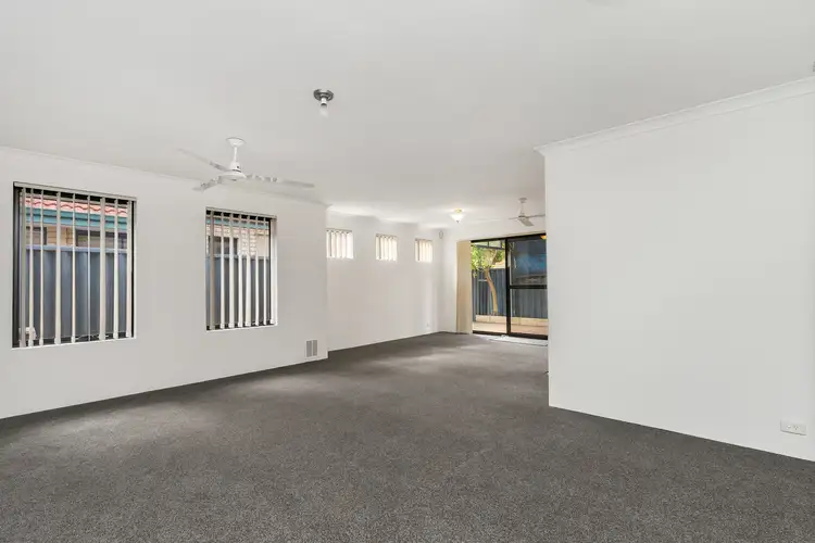 Second view of Homely villa listing, 5/13 Civic Gardens, Cannington WA 6107