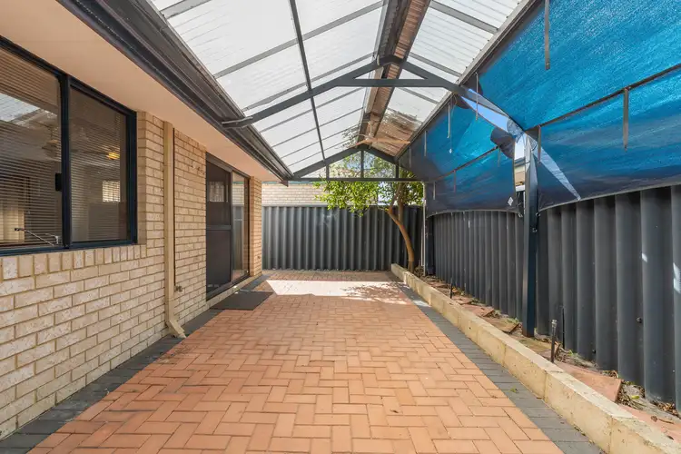 Third view of Homely villa listing, 5/13 Civic Gardens, Cannington WA 6107