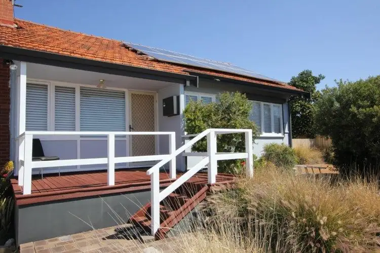 Main view of Homely house listing, 91 Kitchener Road, Merredin WA 6415