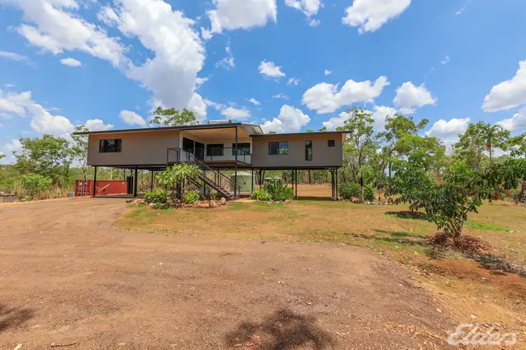 290 Golding Road, Acacia Hills NT 822