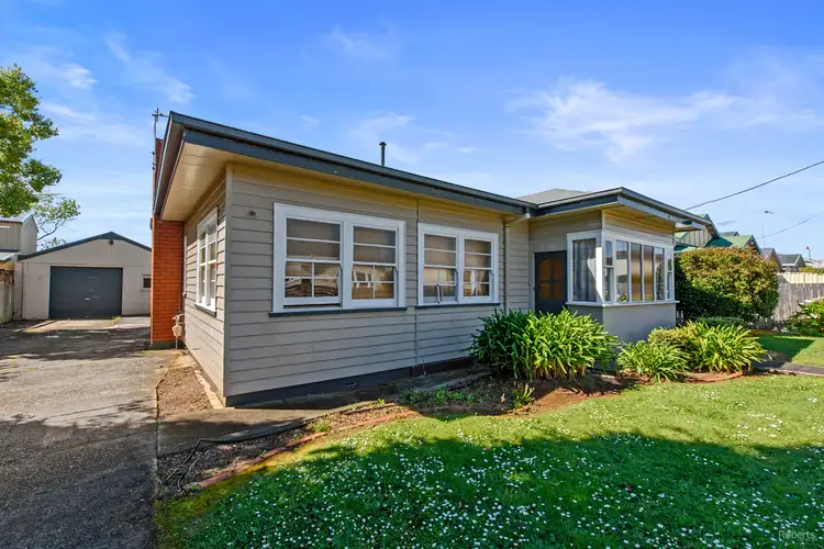 Main view of Homely house listing, 35 Hiller Street, Devonport TAS 7310
