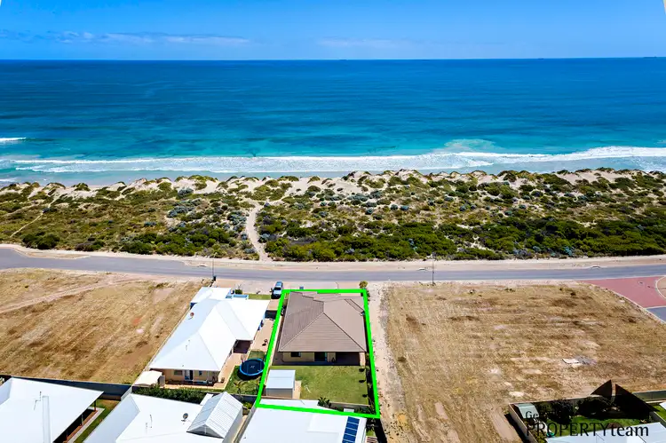 Main view of Homely house listing, 12 Seastar Cove, Sunset Beach WA 6530