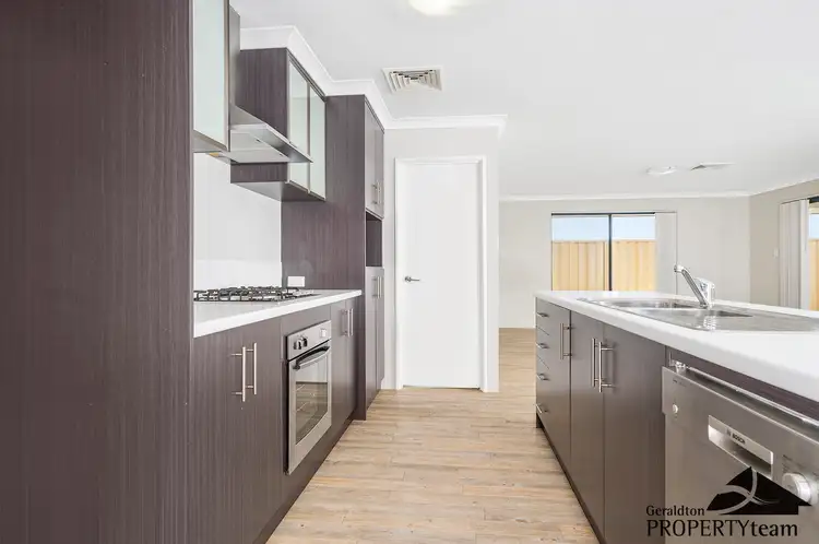 Fourth view of Homely house listing, 12 Seastar Cove, Sunset Beach WA 6530