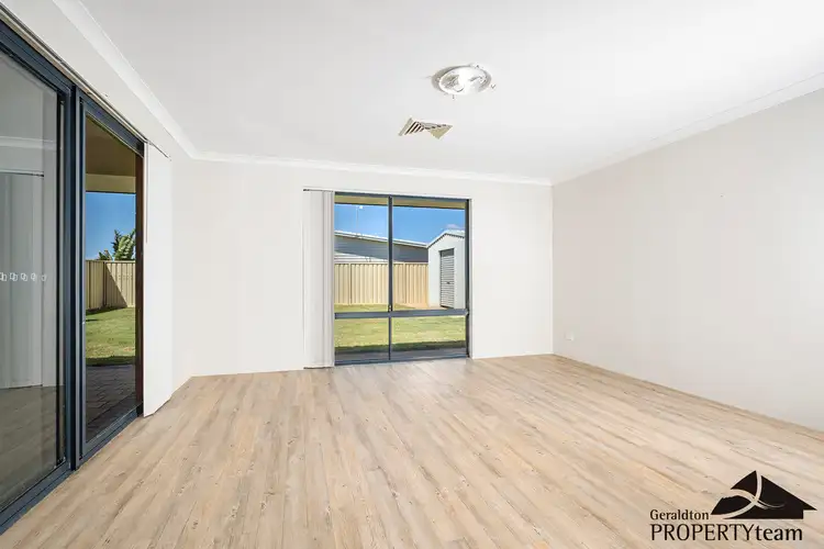 Sixth view of Homely house listing, 12 Seastar Cove, Sunset Beach WA 6530