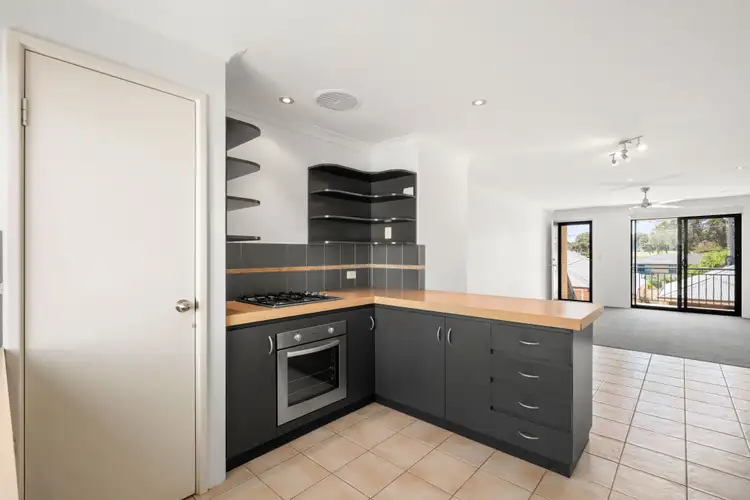 Second view of Homely unit listing, 15/89 Forrest Road, Hamilton Hill WA 6163