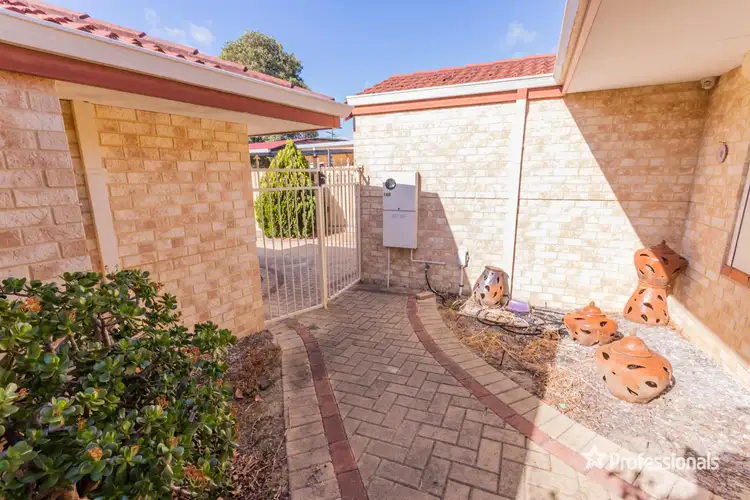 Second view of Homely house listing, 18B Lewes Road, Nollamara WA 6061