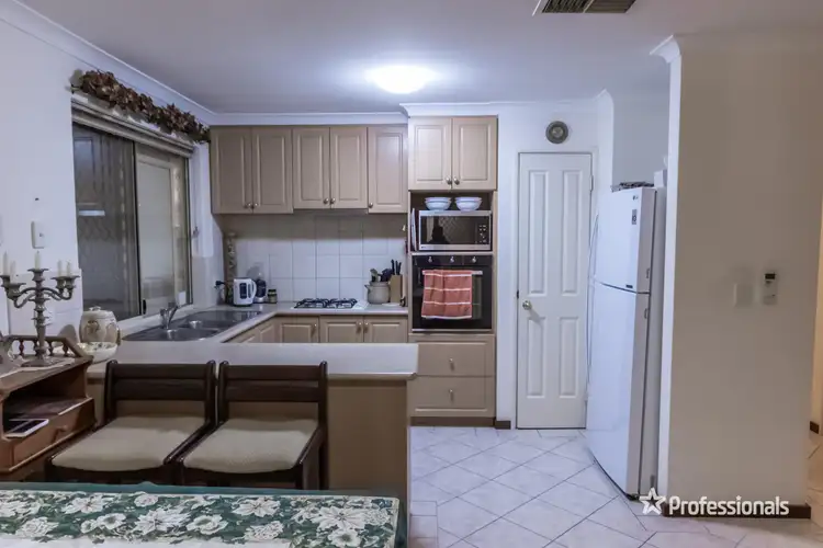 Third view of Homely house listing, 18B Lewes Road, Nollamara WA 6061