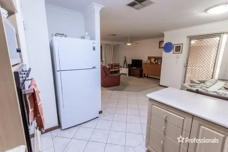 Fourth view of Homely house listing, 18B Lewes Road, Nollamara WA 6061