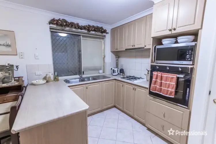 Fifth view of Homely house listing, 18B Lewes Road, Nollamara WA 6061