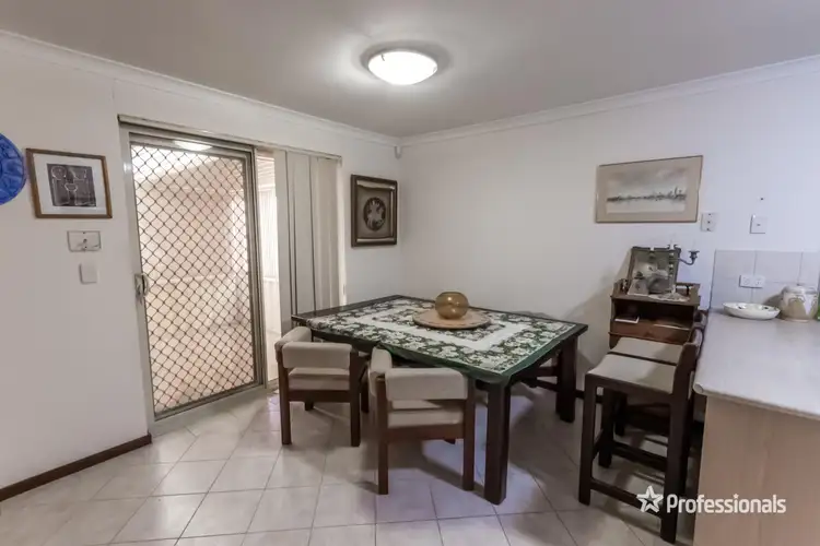Sixth view of Homely house listing, 18B Lewes Road, Nollamara WA 6061