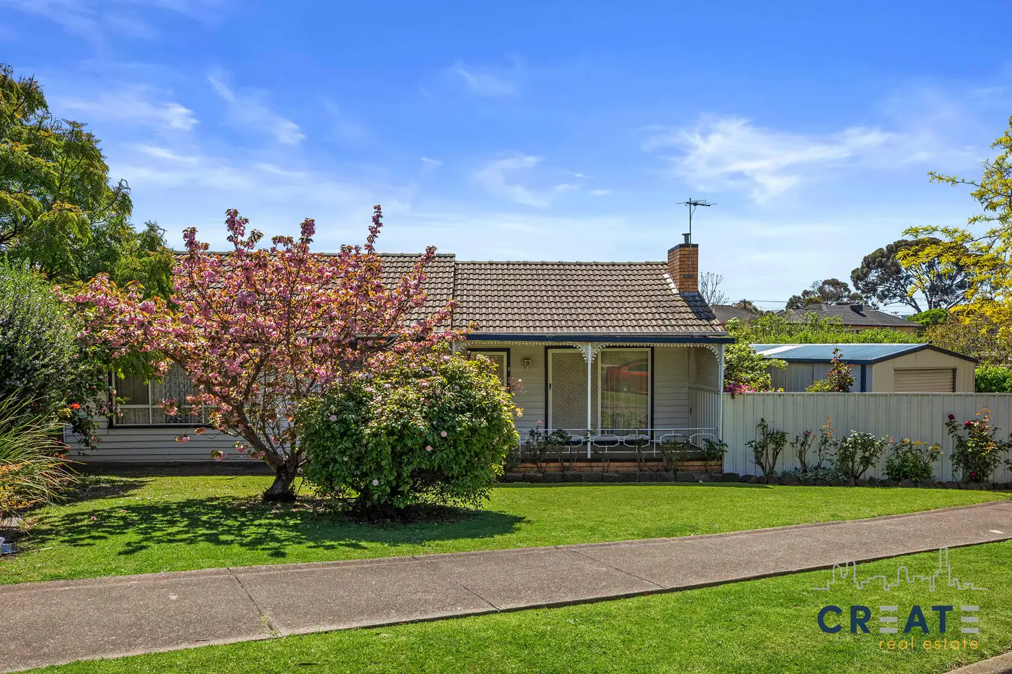 Main view of Homely house listing, 4-6 Matthews Street, Sunshine VIC 3020