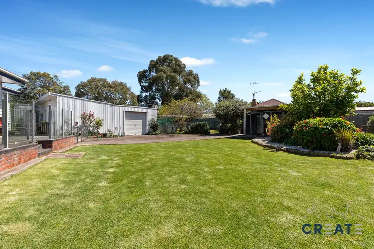 Second view of Homely house listing, 4-6 Matthews Street, Sunshine VIC 3020