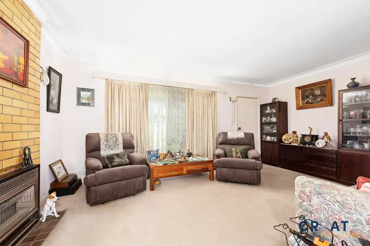Fifth view of Homely house listing, 4-6 Matthews Street, Sunshine VIC 3020