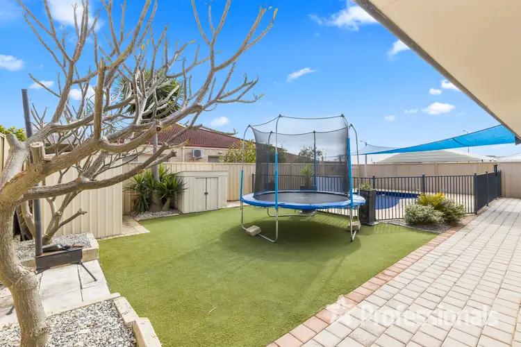 Fourth view of Homely house listing, 47 Monaghan Circle, Darch WA 6065