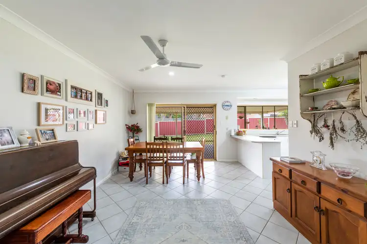 Fifth view of Homely house listing, 23 Hillside Drive, Junction Hill NSW 2460