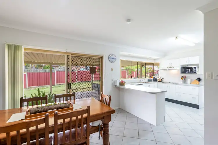 Sixth view of Homely house listing, 23 Hillside Drive, Junction Hill NSW 2460