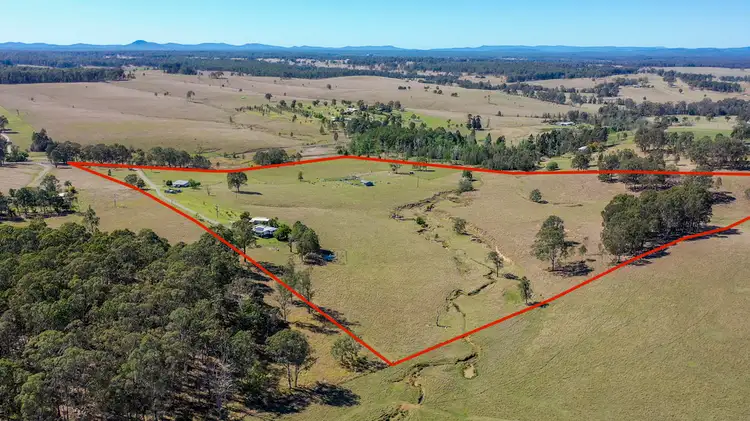 860 Rushforth Road, Elland NSW 2460
