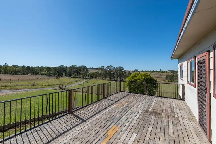 Fifth view of Homely house listing, 860 Rushforth Road, Elland NSW 2460