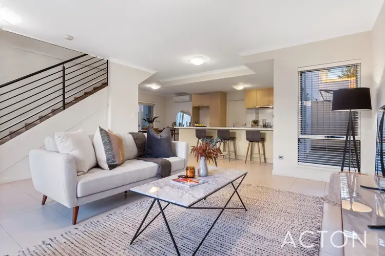 Fifth view of Homely house listing, 51A Spinnaker Heights, Yangebup WA 6164