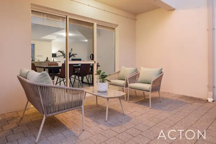 Seventh view of Homely house listing, 51A Spinnaker Heights, Yangebup WA 6164
