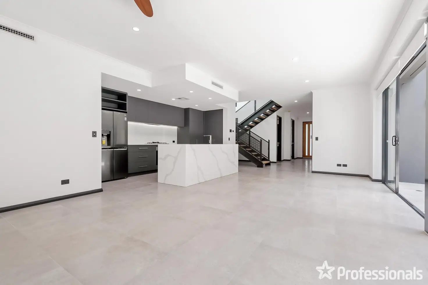 Main view of Homely house listing, 57B Langley Crescent, Innaloo WA 6018