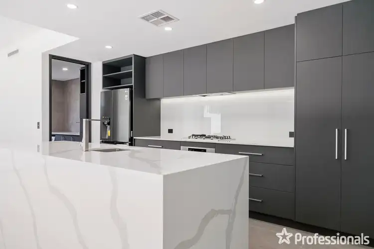 Fifth view of Homely house listing, 57B Langley Crescent, Innaloo WA 6018