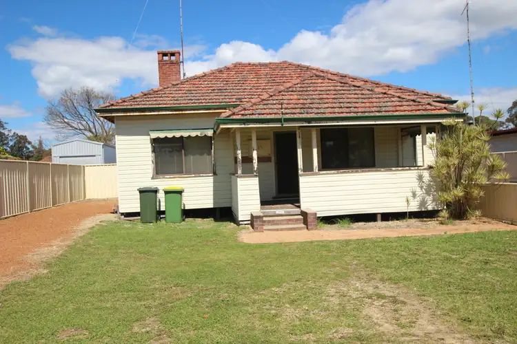 Main view of Homely house listing, 17 Thatcher Street, Waroona WA 6215
