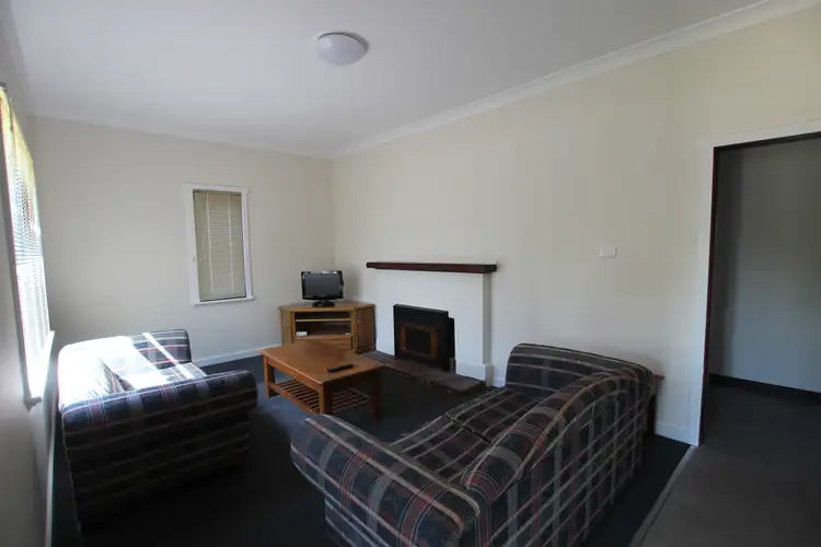 Second view of Homely house listing, 17 Thatcher Street, Waroona WA 6215