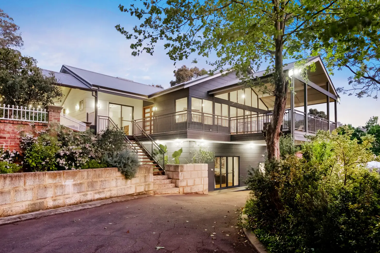 Main view of Homely house listing, 16 Allpike Road, Darlington WA 6070