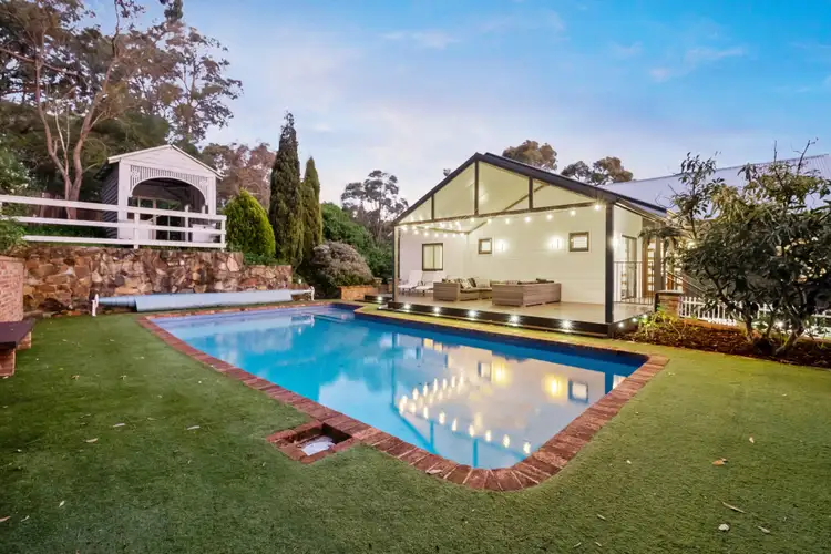 Second view of Homely house listing, 16 Allpike Road, Darlington WA 6070