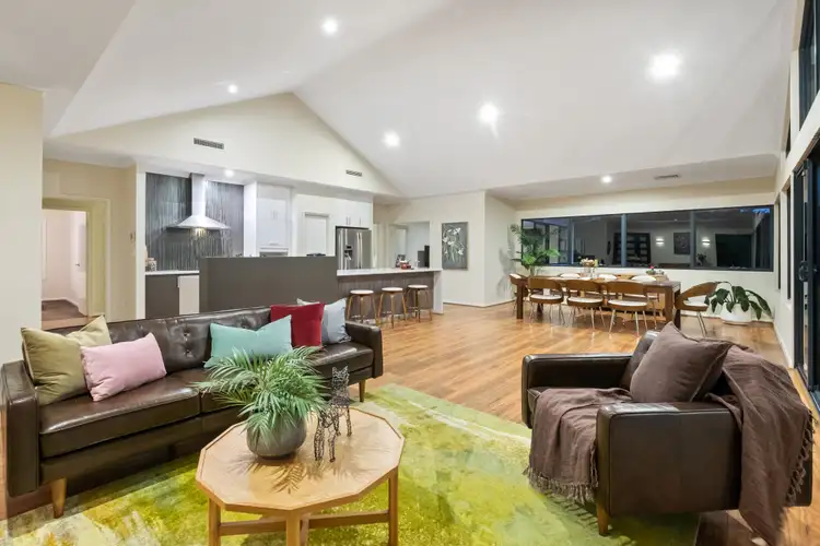 Third view of Homely house listing, 16 Allpike Road, Darlington WA 6070