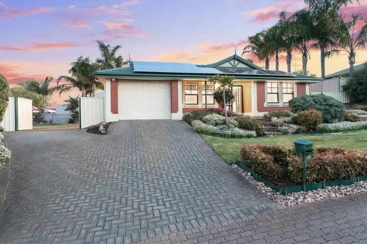 43 Wigley Drive, Mclaren Vale SA 5171