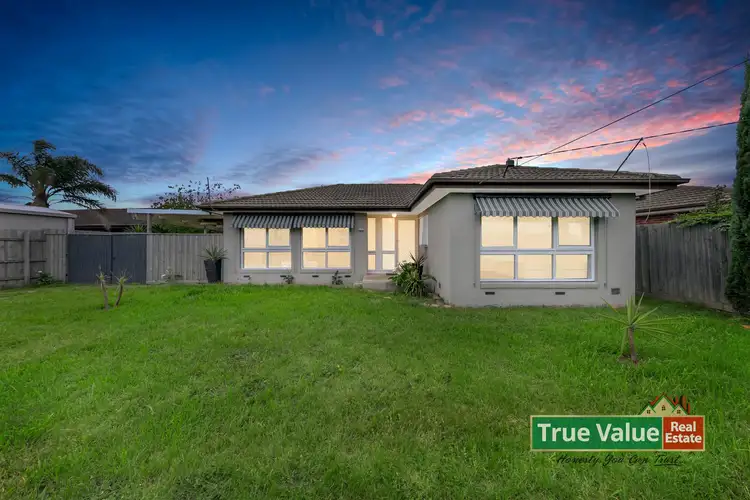 Main view of Homely house listing, 80 Cambridge Crescent, Wyndham Vale VIC 3024