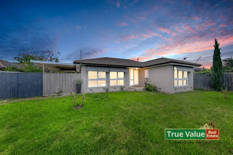 Second view of Homely house listing, 80 Cambridge Crescent, Wyndham Vale VIC 3024