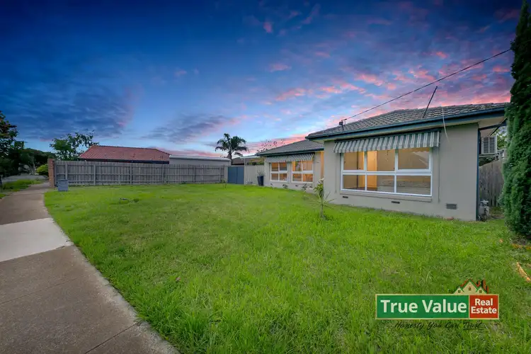 Third view of Homely house listing, 80 Cambridge Crescent, Wyndham Vale VIC 3024
