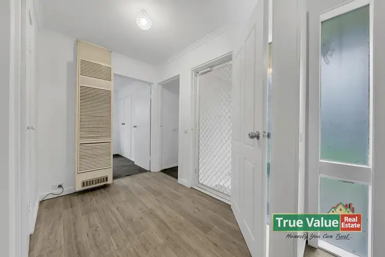 Fifth view of Homely house listing, 80 Cambridge Crescent, Wyndham Vale VIC 3024