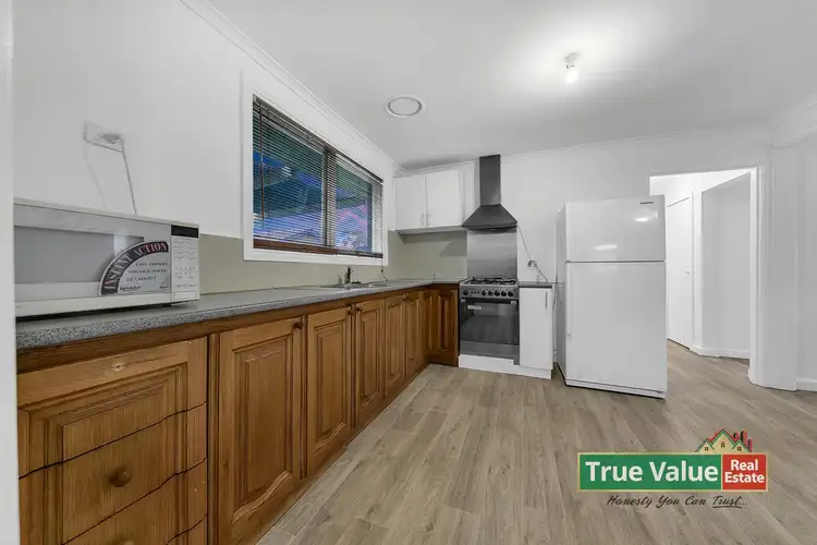 Sixth view of Homely house listing, 80 Cambridge Crescent, Wyndham Vale VIC 3024
